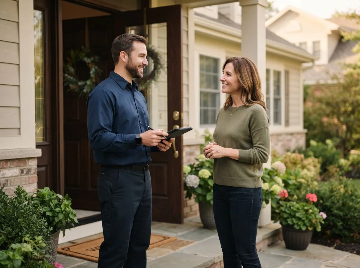 Water damage restoration FAQs for Lamont, MI